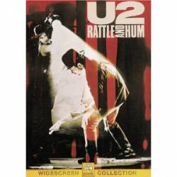 U2 : Rattle and Hum, le Film